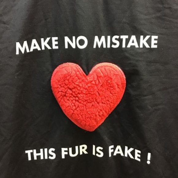 Moschino Ladies Black Shirt - Picture 5 of 7